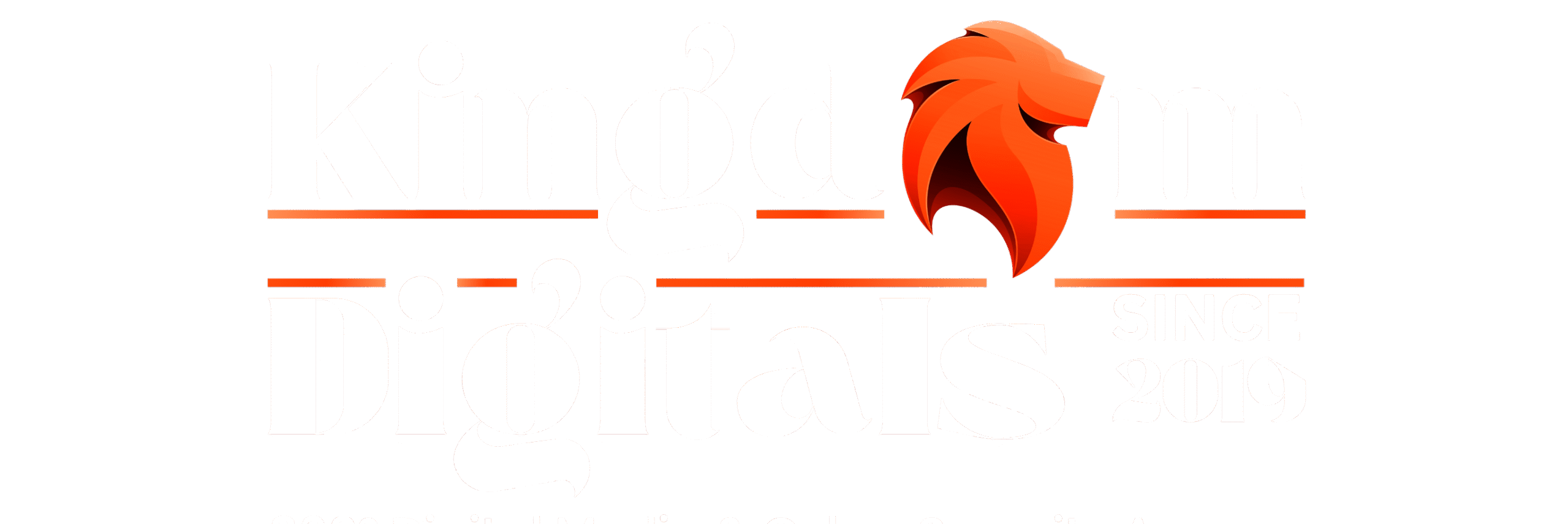 Kingdom Digitals Since 2019